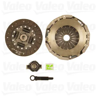 Valeo Clutch Kit - 52281001